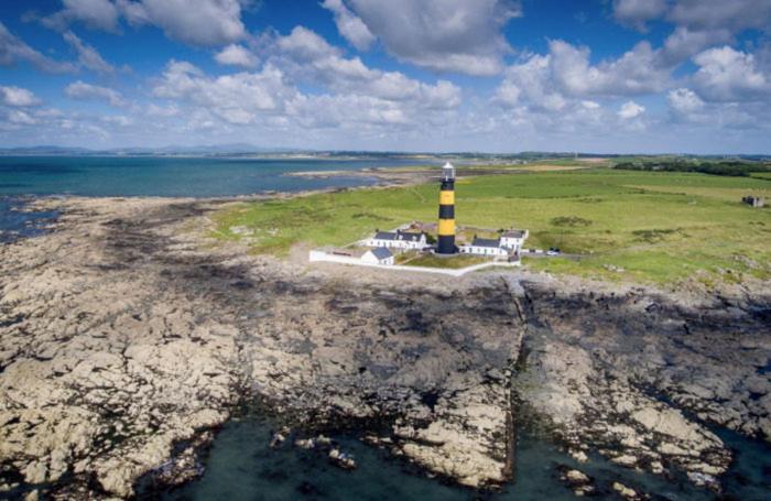Fishermans Cottage Killough Εξωτερικό φωτογραφία