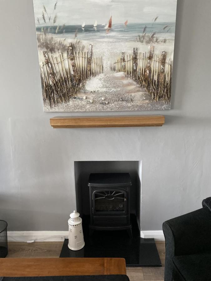 Fishermans Cottage Killough Εξωτερικό φωτογραφία
