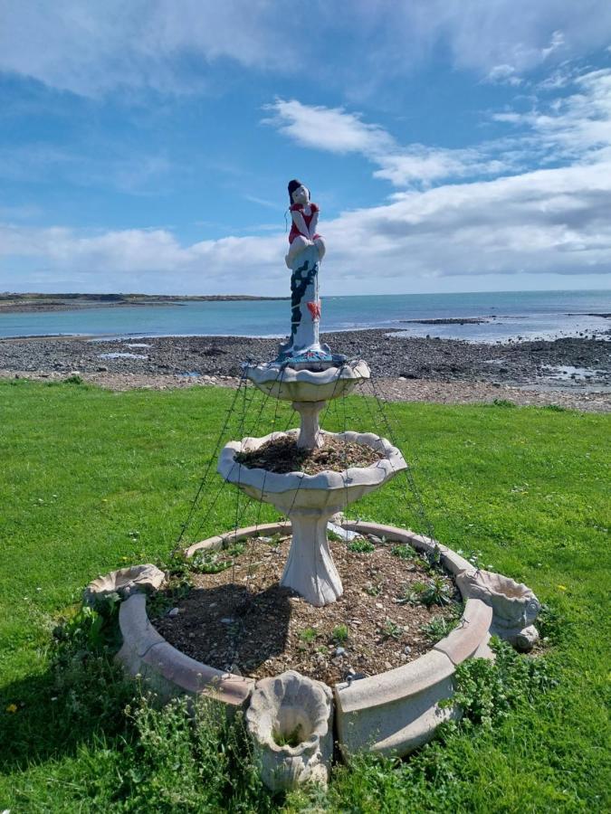 Fishermans Cottage Killough Εξωτερικό φωτογραφία