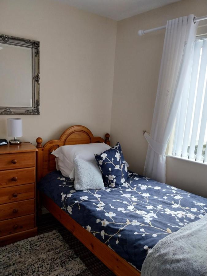 Fishermans Cottage Killough Εξωτερικό φωτογραφία